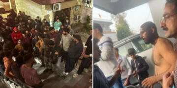 Hindu Girls Under Threat: The Growing Fear of Targeted Harassment by Islamists