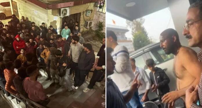 Hindu Girls Under Threat: The Growing Fear of Targeted Harassment by Islamists