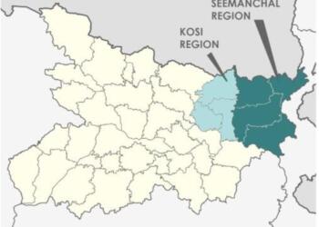 “When Demography Turns Destiny: How Ignoring Population Imbalances Can Be Suicidal for India’s Democracy”