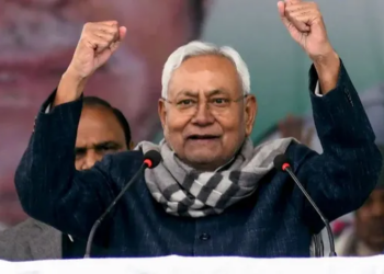 Why Doesn’t Anti-Incumbency Hurt JD(U)? Why Nitish Kumar Remains Bihar’s X-Factor