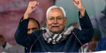 Why Doesn’t Anti-Incumbency Hurt JD(U)? Why Nitish Kumar Remains Bihar’s X-Factor