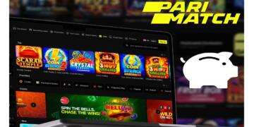 Tips for Managing Your Bankroll at Parimatch