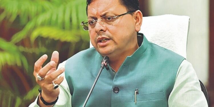 Centre Grants Uttarakhand ₹100 Crore Incentive for Reforms in Mining Sector; State Ranked Number 1