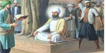 How Guru Tegh Bahadur The Ninth Sikh Guru Became a Martyr for Religious Freedom