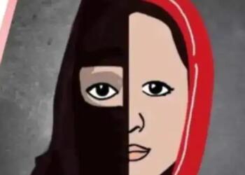 Lucknow: 23-Year-Old Woman Alleges Neighbor Furkan and his mother Rizwana Tried to Force Religious Conversion, Marriage