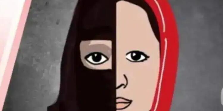 Lucknow: 23-Year-Old Woman Alleges Neighbor Furkan and his mother Rizwana Tried to Force Religious Conversion, Marriage