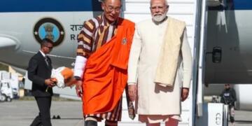 PM Modi’s Bhutan Visit: How is This Spiritually and Culturally Significant?