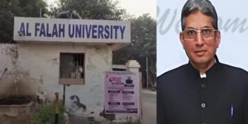 Al-Falah University in Turmoil: Founder Jawad Siddiqui’s Shady History and Medical College’s Terror Ties Exposed