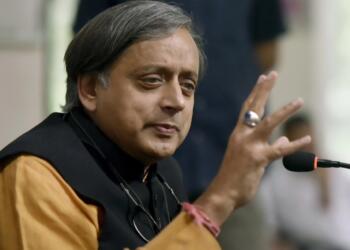 Shashi Tharoor’s ‘This Is How Democracy Works’ Post After Trump–Mamdani Meet Wins BJP Approval