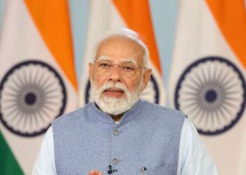 “From Today, India’s Aviation Sector is Set to Take New Flight”: PM Modi Inaugurates French Major Safran’s MRO Facility in Hyderabad