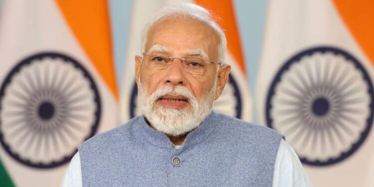 “From Today, India’s Aviation Sector is Set to Take New Flight”: PM Modi Inaugurates French Major Safran’s MRO Facility in Hyderabad