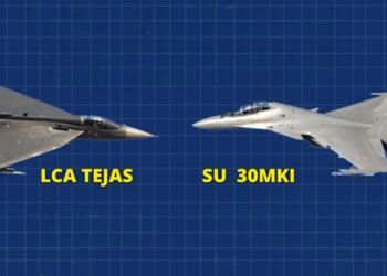 Fake News Alert: Armenia Never Signed Up for LCA Tejas, Su-30 MKI Was on Table