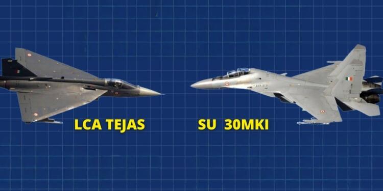 Fake News Alert: Armenia Never Signed Up for LCA Tejas, Su-30 MKI Was on Table