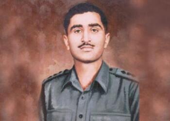 Remembering the Fearless Gorkha Officer Captain Gurbachan Singh Salaria whose Courage Shaped History in the Congo