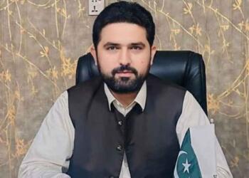 “Pakistani Army Treated Tribals Like Dogs, Violated Sanctity of Mosques: Khyber Pakhtunkhwa CM Sohail Afridi”