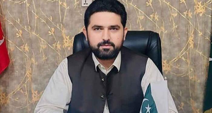 “Pakistani Army Treated Tribals Like Dogs, Violated Sanctity of Mosques: Khyber Pakhtunkhwa CM Sohail Afridi”