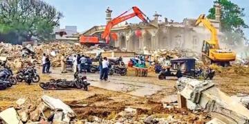 When Faith Turns to Fury: How Islam’s Violent Defiance of Law Replays Itself in Somnath’s Streets