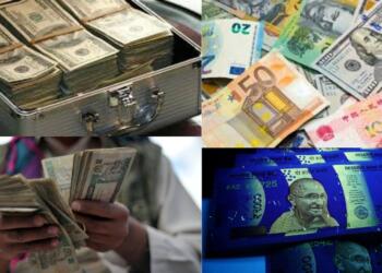 Economic Theory of Intrinsic Currency Valuation : Decolonising the Currency