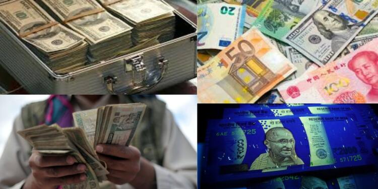 Economic Theory of Intrinsic Currency Valuation : Decolonising the Currency