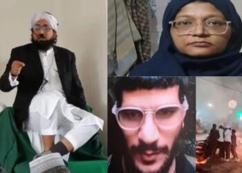 Faridabad White Collar Terror Module: How Mastermind Imam Irfan Ahmad sowed the seeds of radicalization among doctors