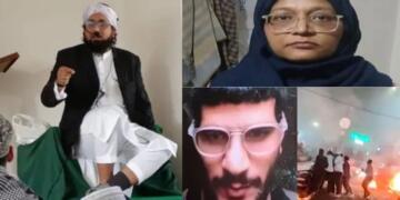 Faridabad White Collar Terror Module: How Mastermind Imam Irfan Ahmad sowed the seeds of radicalization among doctors