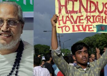 Bangladesh’s Democratic Unraveling: How Blasphemy Hysteria Signals the Death of Liberalism, Secularism, and Minority Safety