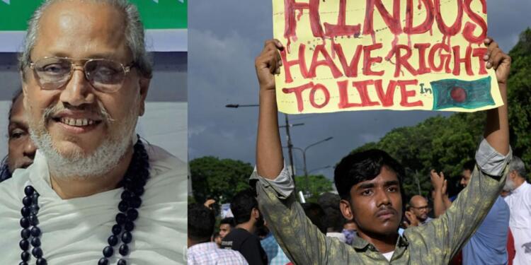 Bangladesh’s Democratic Unraveling: How Blasphemy Hysteria Signals the Death of Liberalism, Secularism, and Minority Safety