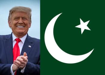 Trump Claims Pakistan Testing Nukes, Uses It to Justify U.S. Resuming Its Own Tests