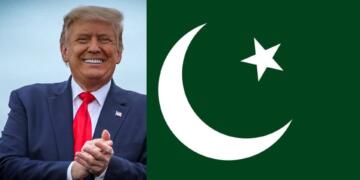 Trump Claims Pakistan Testing Nukes, Uses It to Justify U.S. Resuming Its Own Tests