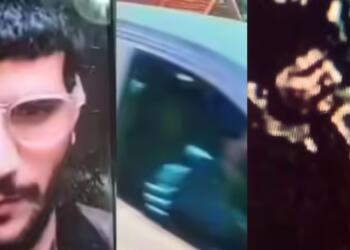 Delhi car blast suspect Umar Nabi spotted visiting a mosque just before explosion, DNA test identifies him as Red Fort bomber