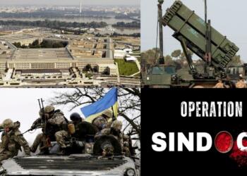 Global Arms Market in Flux- A Crisis of Confidence for US Weapons