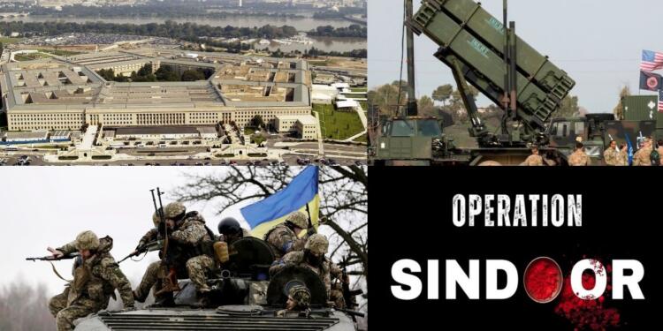 Global Arms Market in Flux- A Crisis of Confidence for US Weapons