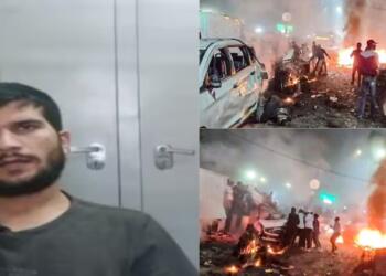 ‘Suicide Bombing Is Misunderstood’: Red Fort Bomber Umar’s Spine-Chilling Video Exposes How India’s New White-Collar Terror Ecosystem Was Radicalised