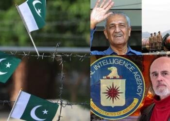 EX CIA Exposes A.Q. Khan’s Nuclear Mafia and How Pakistan Sold N-Bomb Secrets to the World