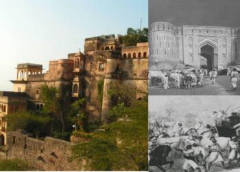 How Haryana Shaped the 1857 Revolt: The Real Story Behind the Fall of Delhi