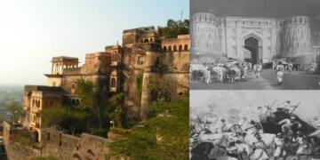 How Haryana Shaped the 1857 Revolt: The Real Story Behind the Fall of Delhi