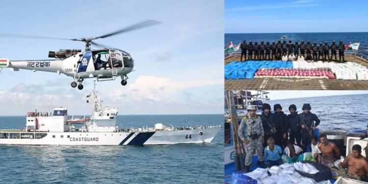 From Seizure to Sentence: How India Closes the Loop on Drug Trafficking