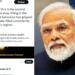 How an Unverified US Shoplifting Incident Is Turned Into A Political Attack Against India & Modi