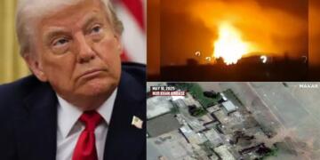 How Trump’s Changing Numbers Reveal the Hidden Story of Pakistan’s Lost Jets?