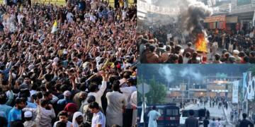 How Years of Exploitation Is Sparking a ‘Gen Z’ Revolution in PoK And Why It Matters Now?