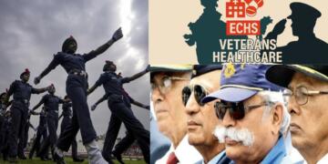 ECHS in Distress: The Crumbling Lifeline for our Veterans