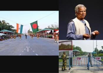 How the New Military Garrisons Fortifying ‘Chicken Neck’ Will Mark a Turning Point in India’s Eastern Frontier Border Defence