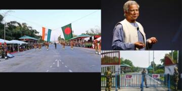 How the New Military Garrisons Fortifying ‘Chicken Neck’ Will Mark a Turning Point in India’s Eastern Frontier Border Defence