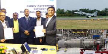 Why India’s $1 Billion Deal with General Electric for Tejas Engines Is a Boost to Indigenous Fighter Fleet