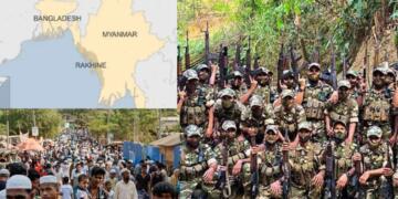 Chhattogram’s Looming Crisis: ISI and ARSA’s Covert Operations for Territorial Control