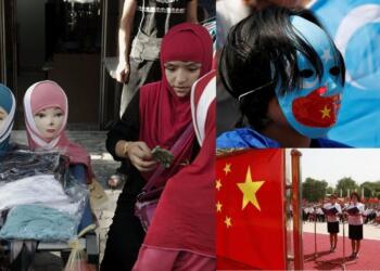Women Under Control: The Gendered Face of Uyghur Repression