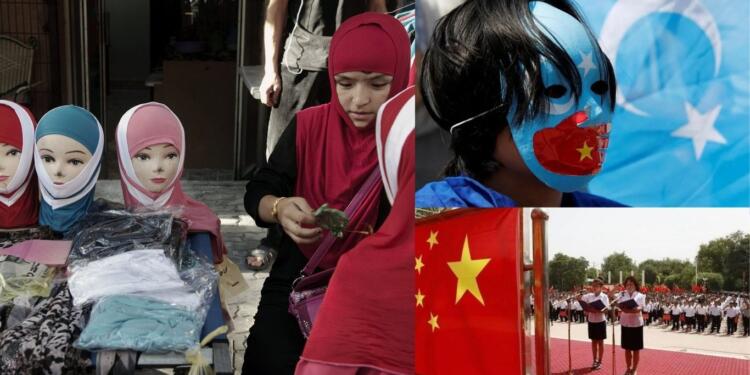 Women Under Control: The Gendered Face of Uyghur Repression