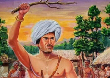Birsa Munda:  How The Tribal Icon Who Challenged the British Raj Halted ‘Missionary Expansion’