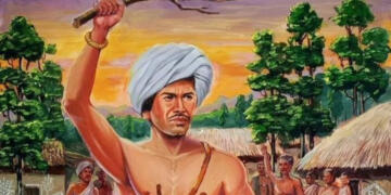 Birsa Munda: How The Tribal Icon Who Challenged the British Raj Halted ‘Missionary Expansion’