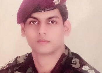 “Opaque Detention, Distant Justice: The Unfolding Mystery of Major Vikrant Jaitly’s Arrest in the UAE”